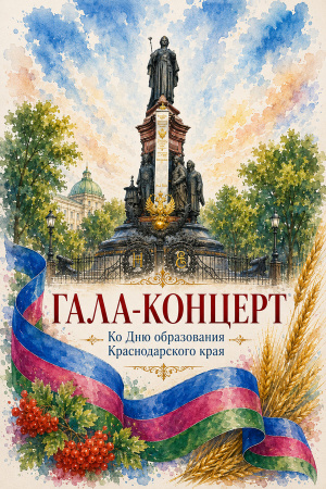 Песни родной земли