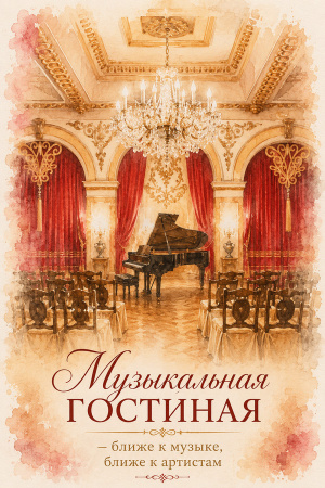 В ритме традиций