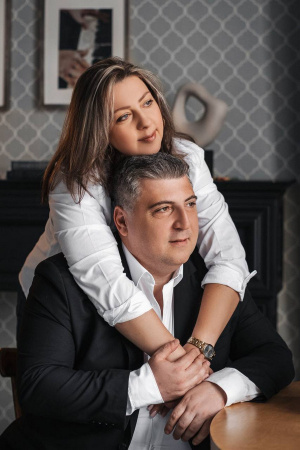 Одна мелодия на двоих