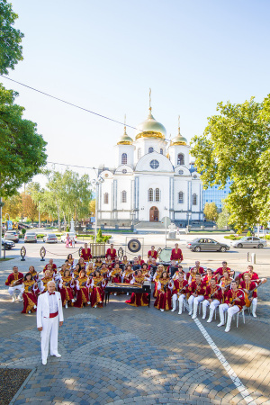 Наши истоки
